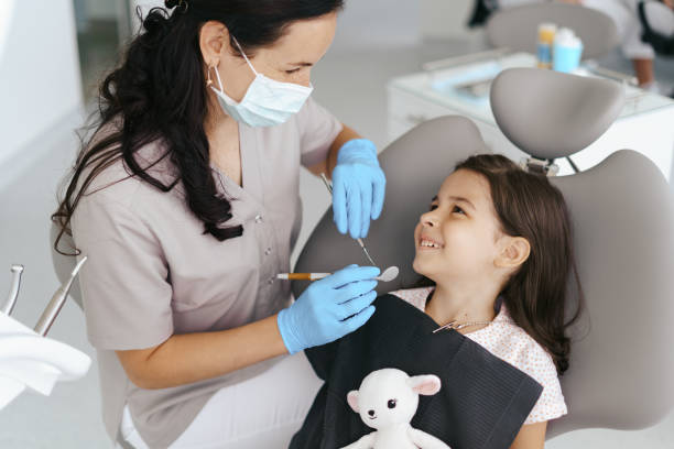 Best Emergency Orthodontic Services in Utica, OH