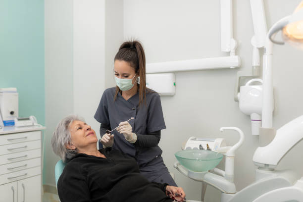 Best Weekend Emergency Dentist in Utica, OH