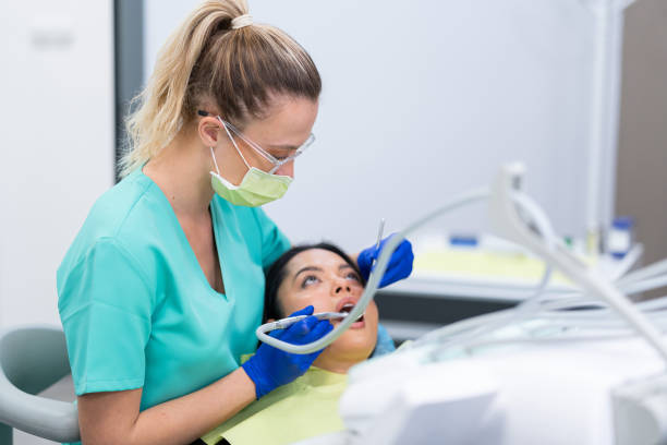 Best Urgent Care for Lost Fillings or Crowns in Utica, OH