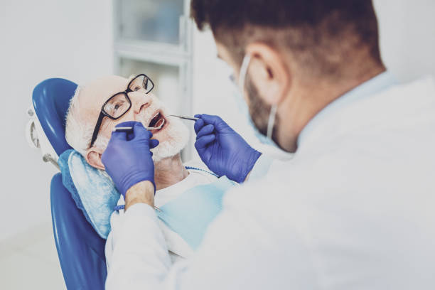 Best Cosmetic Emergency Dentistry in Utica, OH